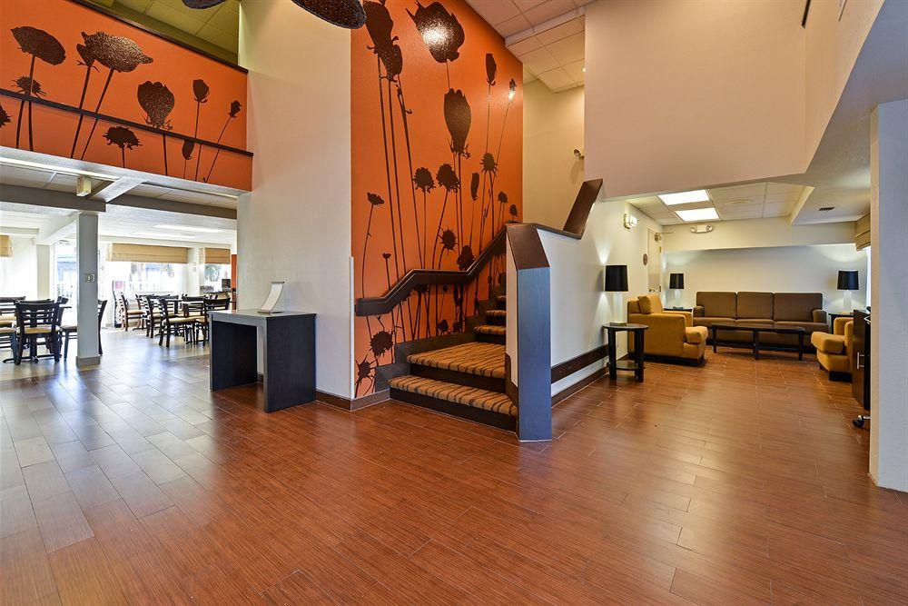 Sleep Inn & Suites Riverfront Ellenton Exterior photo