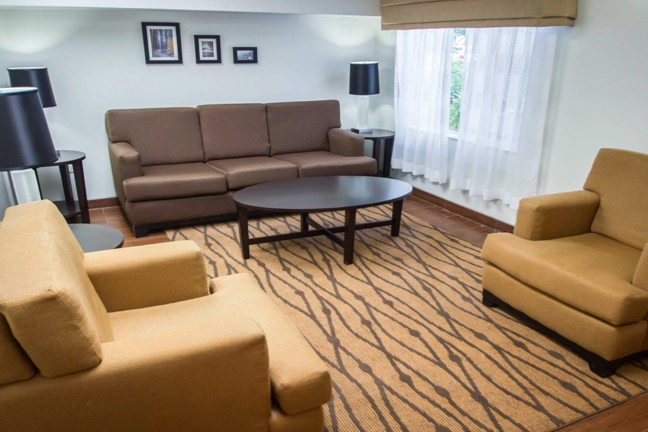 Sleep Inn & Suites Riverfront Ellenton Exterior photo