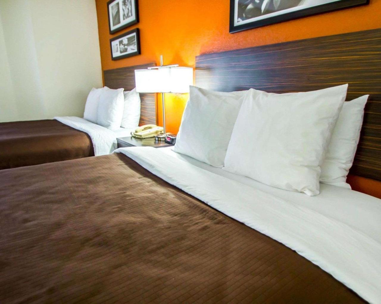 Sleep Inn & Suites Riverfront Ellenton Exterior photo